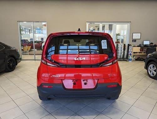 2022 kia soul lx in chester, indiana