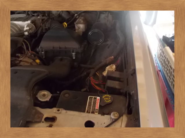 grand mercury marquis ls 1986