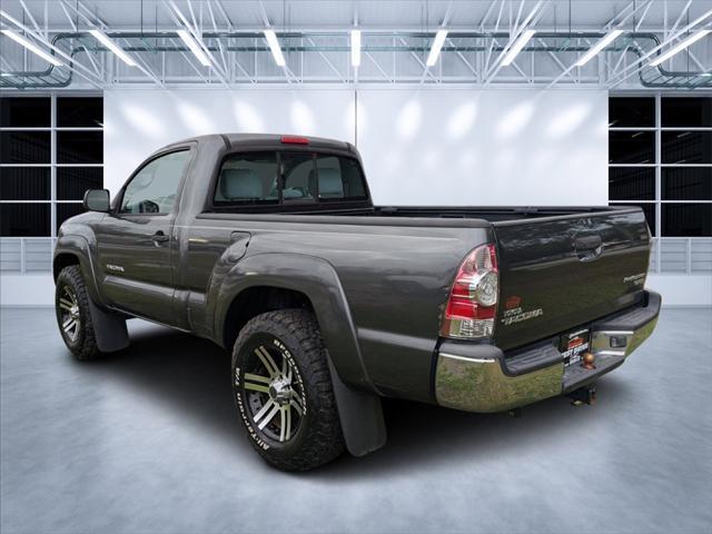 2009 toyota tacoma prerunner