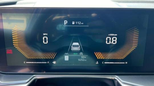 2024 Kia Sorento