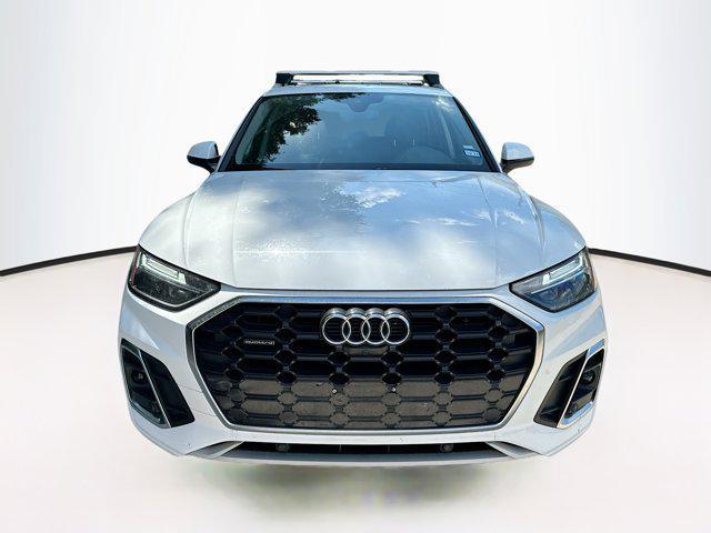 2024 audi q5 45 s line premium plus