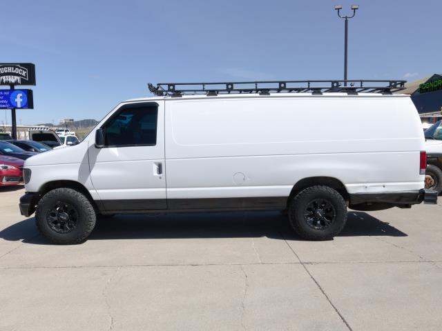 2005 ford e350 super duty base