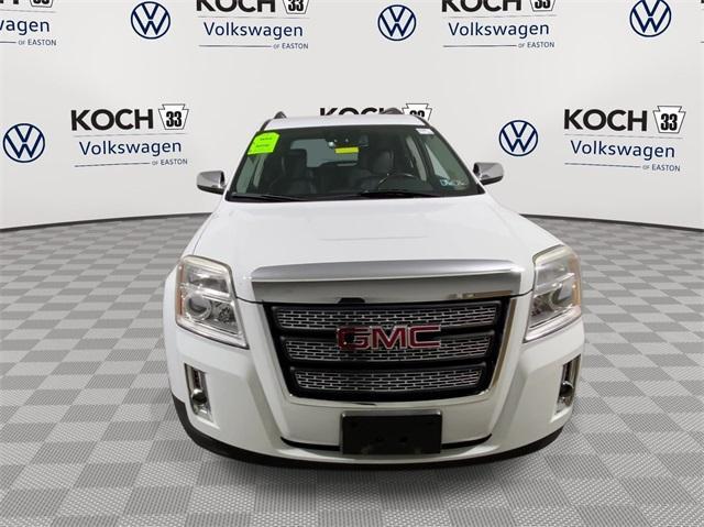 2015 gmc terrain slt-1