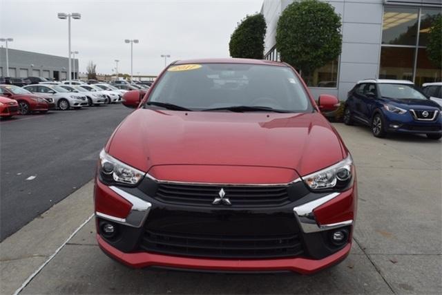 2017 mitsubishi outlander sport in avon, indiana