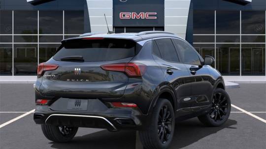 2025 Buick Encore GX