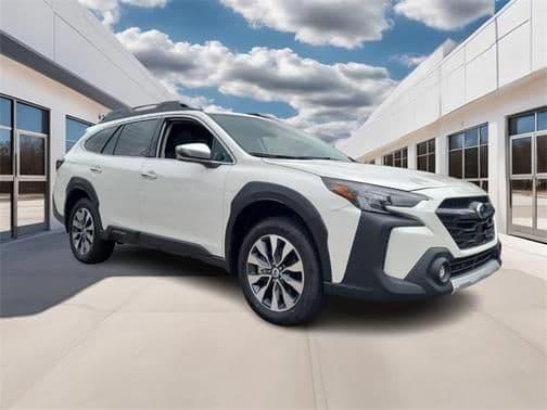 2023 subaru outback in chicago, illinois