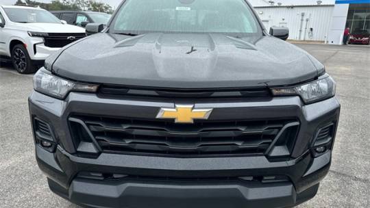 2024 Chevrolet