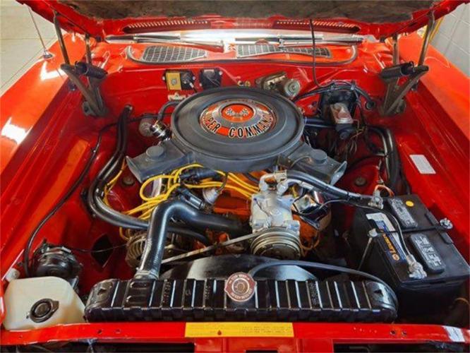 1970 plymouth barracuda in cadillac, michigan