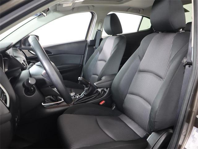 2015 mazda mazda3 i touring