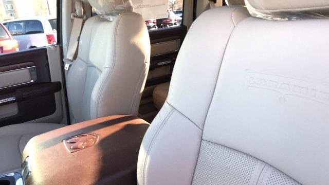 2018 ram ram pickup 1500 laramie 4x4 laramie 4dr crew cab 5.5 ft. sb pickup for sale in reno, nevada