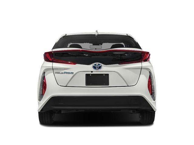 2021 toyota prius prime xle