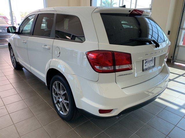 used 2018 dodge journey fwd gt yuma, az 85365 for sale in yuma, arizona