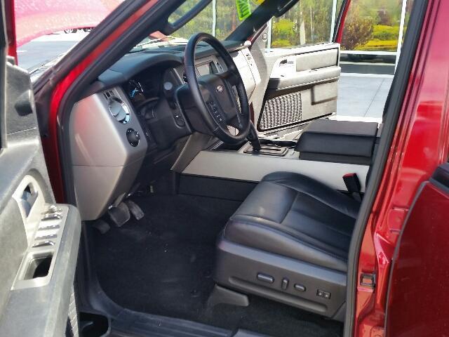 2016 ford expedition el xlt 4x4 xlt 4dr suv for sale in bitter creek, wyoming