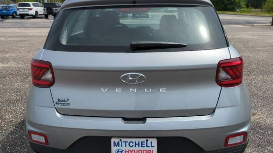 2024 Hyundai Venue