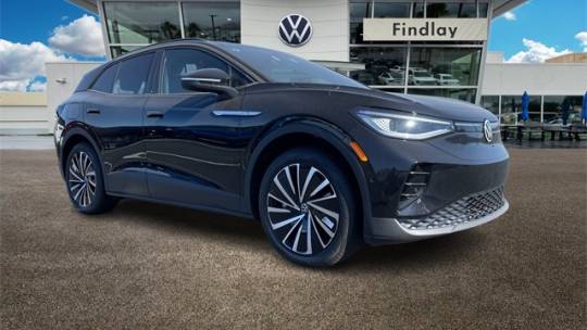2024 Volkswagen ID.4