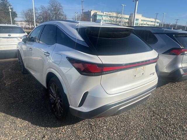 2023 lexus rx 350 350