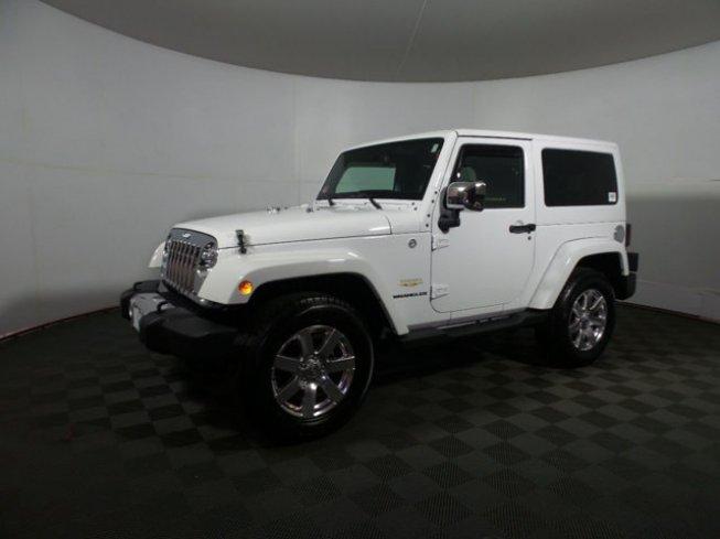 2014 jeep wrangler 4wd sahara for sale in warwick, rhode island