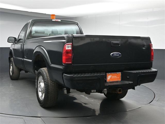 2015 ford f-350 xl