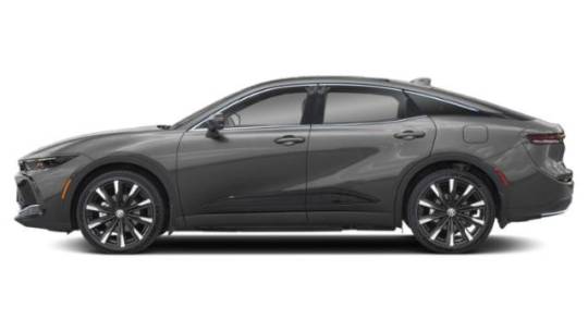 2023 Toyota Crown
