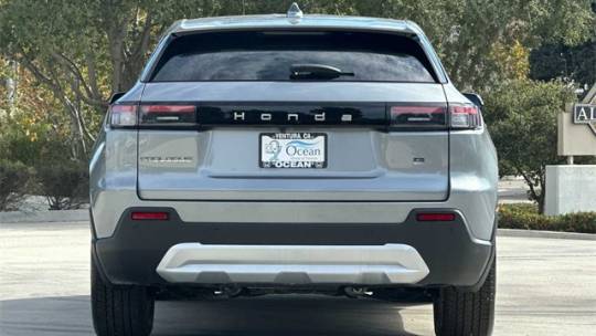 2024 Honda Prologue