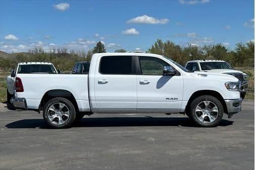 2023 ram 1500 laramie in crystal, idaho