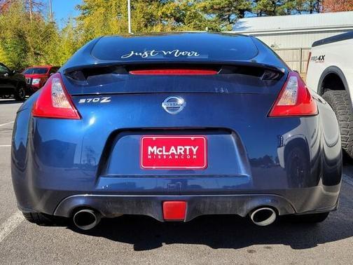 2015 nissan 370z in saint louis, missouri