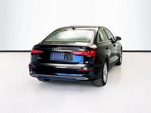 2022 audi a3