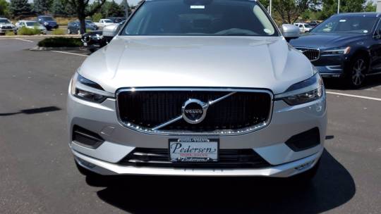 2021 Volvo XC60