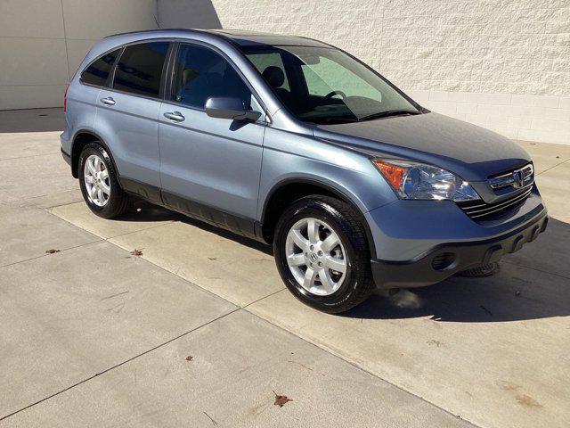 2009 honda cr-v ex-l