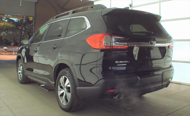 2023 subaru ascent premium 7-passenger