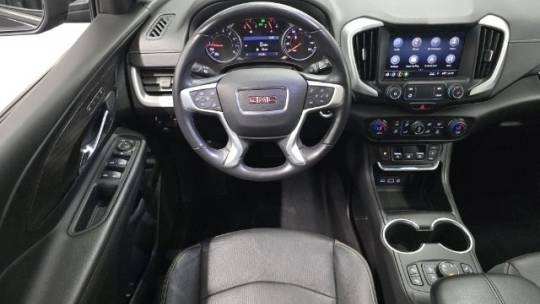 2021 GMC Terrain