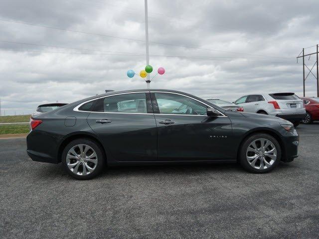 used 2017 chevrolet malibu premier w/ 2lz lawton, ok 73505 for sale in lawton, oklahoma