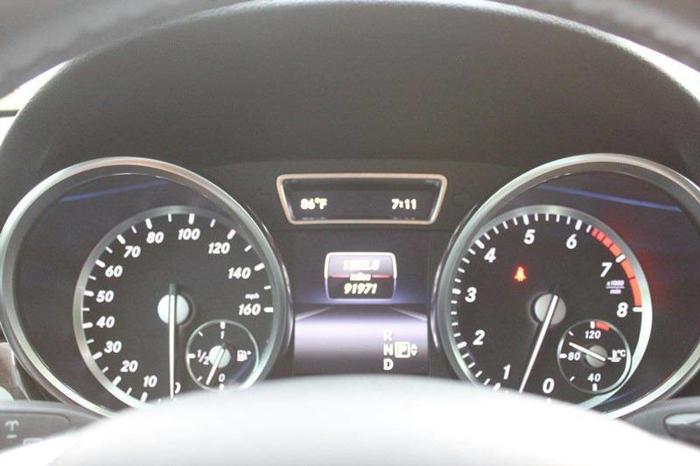 used 2014 mercedes-benz ml 350 4matic old hickory, tn 37138 for sale in old hickory, tennessee