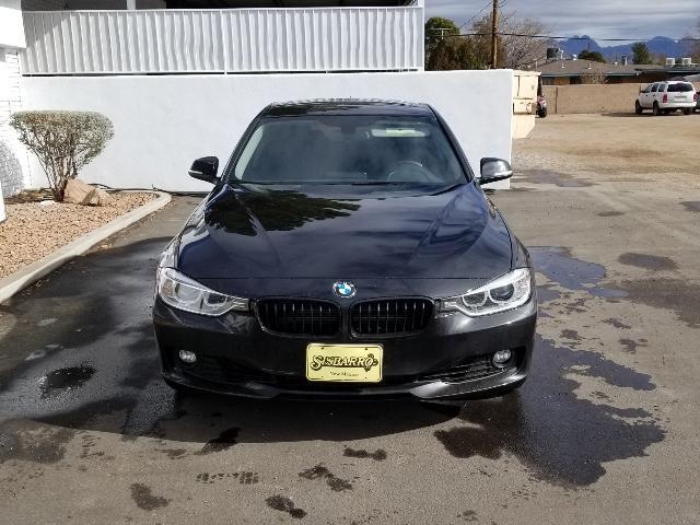 2014 bmw 3 series 328i 328i 4dr sedan for sale in las cruces, new mexico