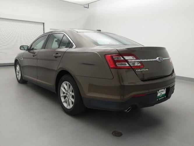 used 2015 ford taurus se augusta, ga 30907 for sale in augusta, georgia
