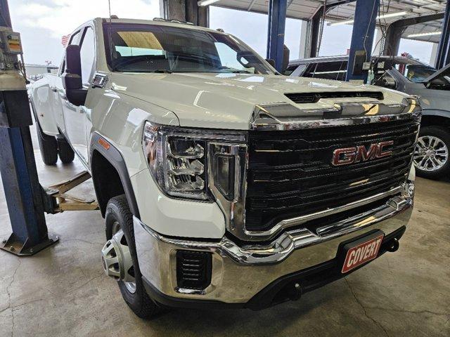 2023 gmc sierra 3500 pro