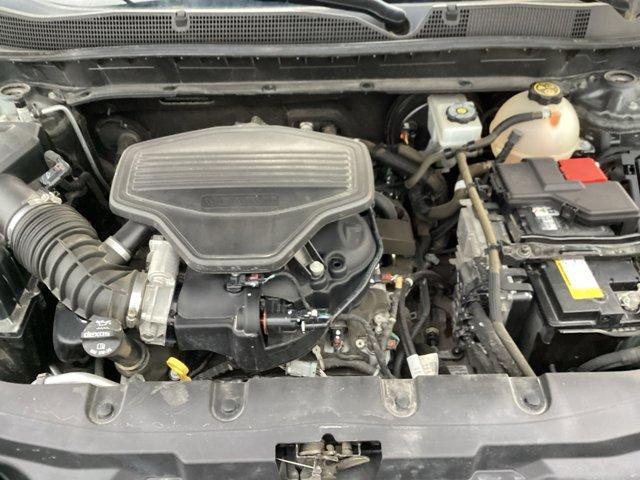 2019 chevrolet blazer 2lt