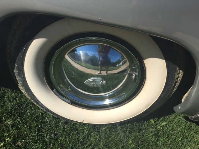 1950 lincoln cosmopolitan 2 door