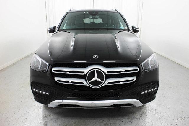 2020 mercedes-benz gle 350 4matic