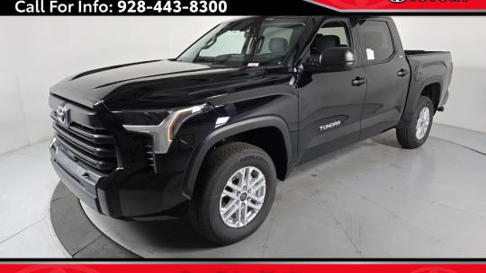 2024 Toyota Tundra