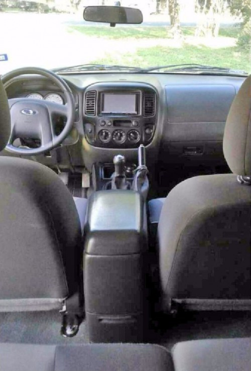 2006 ford escape for sale in texas by owner