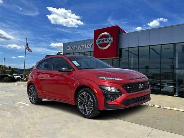2022 hyundai kona in chicago, illinois