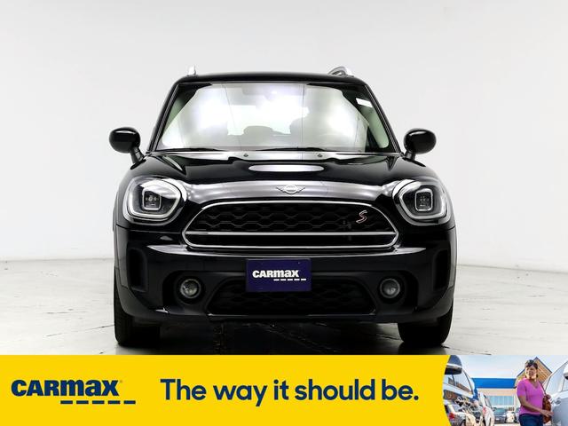 2024 mini countryman s all4