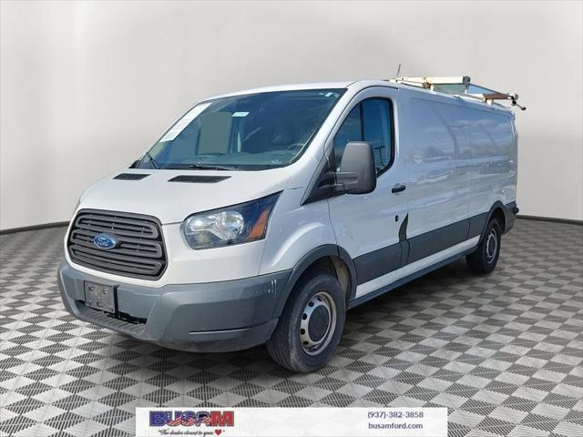 2016 ford transit-150 base