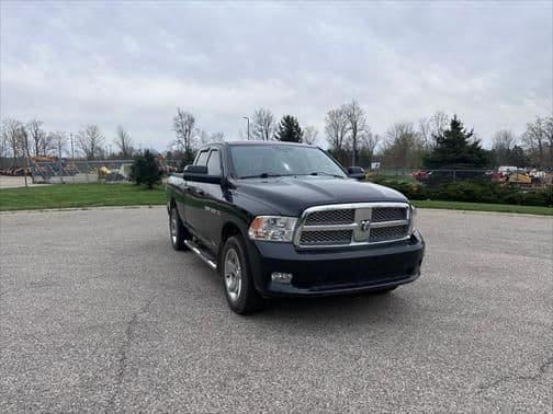 2011 dodge ram 1500 sport in marne, michigan