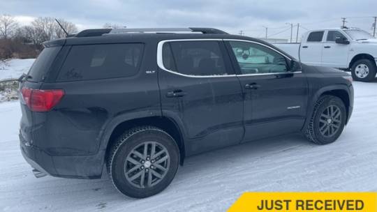 2018 GMC Acadia