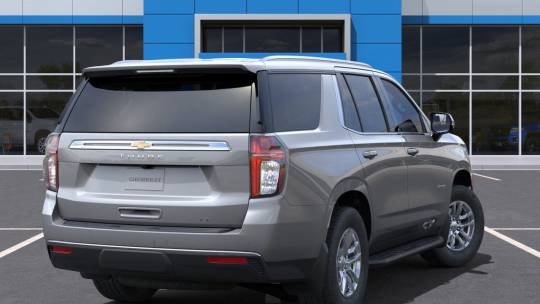 2024 Chevrolet Tahoe