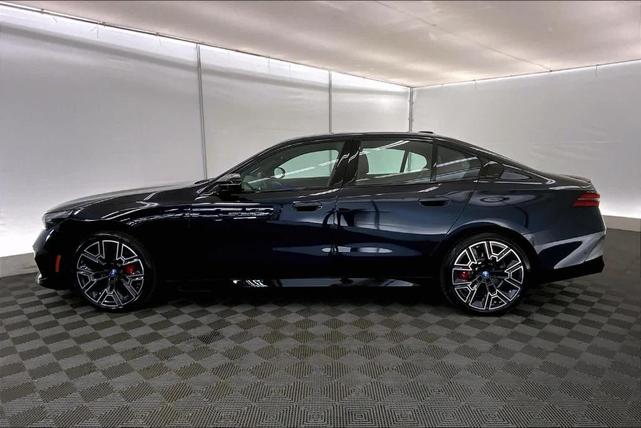 2024 bmw i5 m60