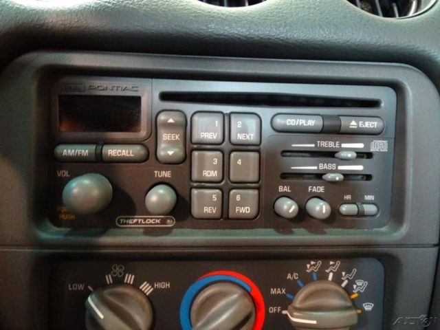 1994 used 3.4l v6 12v automatic