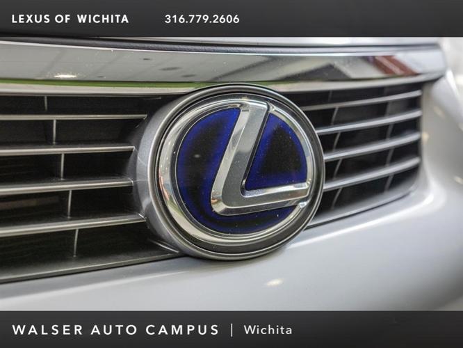 used 2011 lexus ct 200h wichita, ks 67206 for sale in wichita, kansas